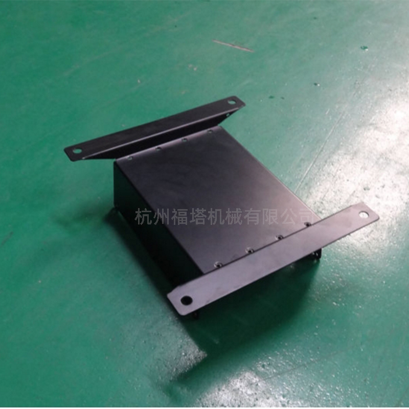 鈑金加工越貴就越好嗎